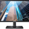 Samsung S24E650PL Monitor 23.6" FHD