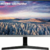 Samsung S24R354FHU Monitor 23.8" FHD