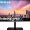Samsung SR650 Monitor 27" FHD