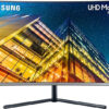 Samsung U32R590 Curved Monitor 31.5" 4K