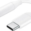 Samsung USB-C male - 3.5mm female (EE-UC10JUWEGWW)
