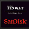 Sandisk SSD Plus 1.0TB 2.5''