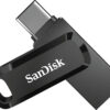 Sandisk Ultra Dual Drive Go 64GB USB 3.1