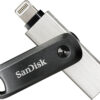 Sandisk iXpand 128GB USB 3.1 Lightning