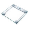 Sanitas SGS 06 Body Scale Transparent