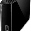 Seagate Backup Plus Hub 12TB Black