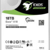 Seagate Exos X18 18TB