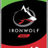 Seagate Ironwolf 10TB
