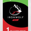 Seagate Ironwolf 1TB (ST1000VN002)