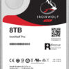 Seagate Ironwolf 8TB (ST8000VN004)
