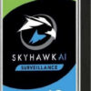 Seagate 18TB Skyhawk AI ST18000VE002 SATA III 7200rpm 256MB