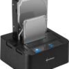 Sharkoon SATA QuickPort Duo USB3.0 (v.2)