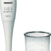 Siemens MQ5B150Ν White