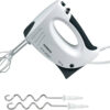 Siemens MQ955PE White/Anthracite