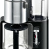Siemens TC86303 1160W Black