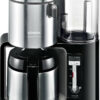 Siemens TC86503 1100W Black
