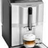 Siemens TI353501DE EQ.300 Silver/Black