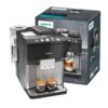 Siemens TP507DX4 EQ.500 Black