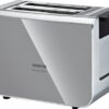 Siemens TT86105 Inox