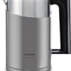 Siemens TW86105P 1.5lt 2400W Grey
