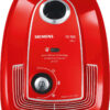 Siemens VSP3AAAA 4lt 750W Red