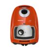 Siemens VSZ4GA442 4lt 600W Orange