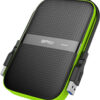 Silicon Power Armor A60 1TB Black/Green