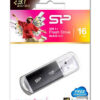 Silicon Power Blaze B02 16GB USB 3.1 black