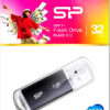 Silicon Power Blaze B02 32GB USB 3.1 black