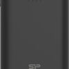 Silicon Power C10QC Power Bank 10000mAh Black