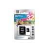 Silicon Power Elite microSDHC 32GB + SD Adapter
