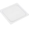 SilverStone SST-FF123W Magnetic Fan Filter 120mm White