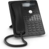 Snom D725 VoIP Phone Black