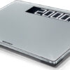 Soehnle Style Sense Comfort 600 Silver