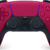 Sony DualSense PS5 Wireless Controller Cosmic Red