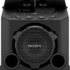 Sony GTK-PG10