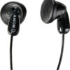 Sony MDR-E9LPB Black