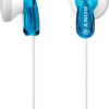Sony MDR-E9LPL Blue