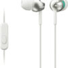 Sony MDR-EX110LPW White