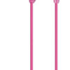 Sony MDR-EX15LPPI Pink