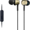 Sony MDR-EX650APT Gold