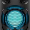 Sony MHC-V02