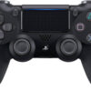 Sony Playstation PS4 DualShock 4 Controller V2 Jet Black