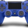 Sony Playstation PS4 DualShock 4 Controller V2 Wave Blue