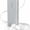 Sony SBH56 Bluetooth Handsfree Silver