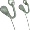 Sony STH40D Open Ear Stereo Headset Green