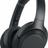 Sony WH-1000XM3B Black