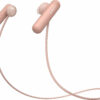 Sony WI-SP500P Earbud Bluetooth Handsfree Pink