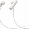 Sony WI-SP500W Earbud Bluetooth Handsfree White
