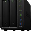 Synology DiskStation DS718+